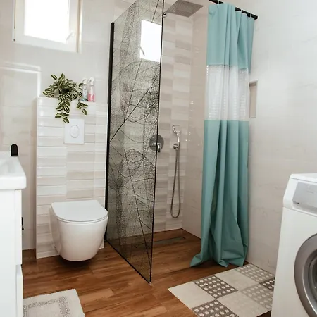 Lotta & Nolla Villa Mostar