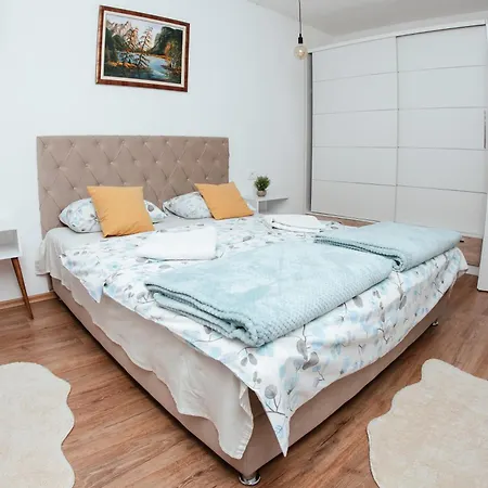 Lotta & Nolla Mostar