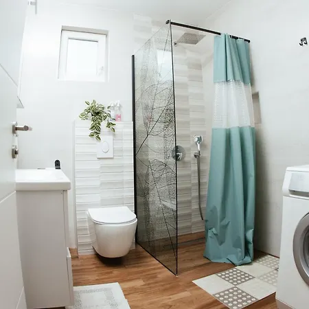 Lotta & Nolla Villa *