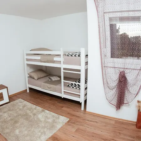 Lotta & Nolla Villa Mostar