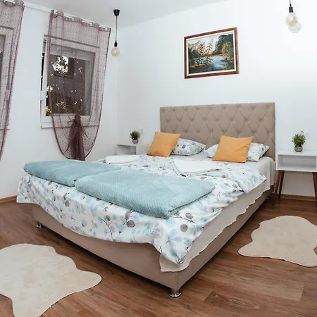 Lotta & Nolla ヴィラ