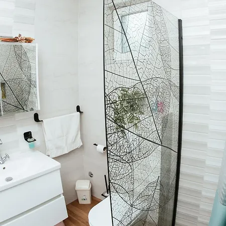 Lotta & Nolla Villa *