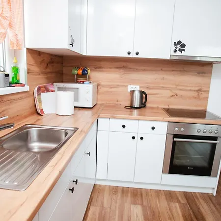 Villa Lotta & Nolla *